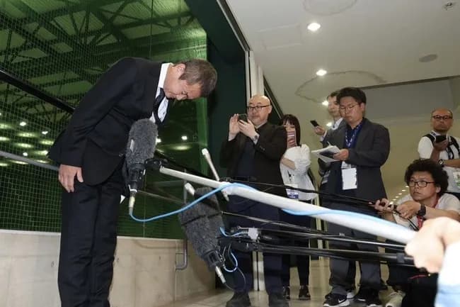 中日・小山伸一郎コーチ、オンカジ賭博で謹慎…球団の呼びかけに申告せず、新たに発覚