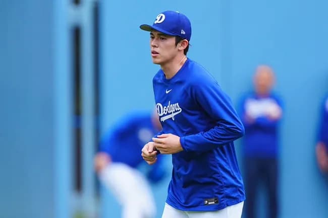 ロバーツ監督「佐々木朗希はMRIで異常なし。でも痛いらしい。それが意味するところは･･･」