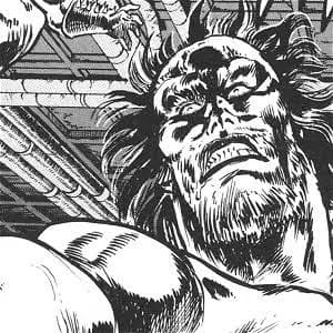 北斗の拳ってデビルリバースだけはやり過ぎたよな