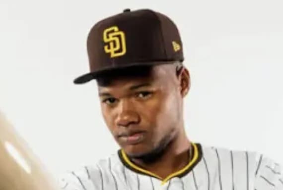 MLB2桁HRドミニカ人『日本のプロ野球に参戦します』←いうて阪神欲しいか？