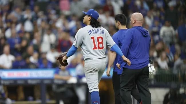 【悲報】今永復帰は6月後半以降