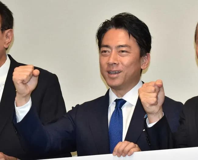 小泉進次郎「コメはもちろん買ったことがあります」