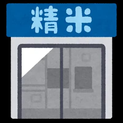 有識者「アルファードを買うやつは馬鹿。賢者は精米機を買います」