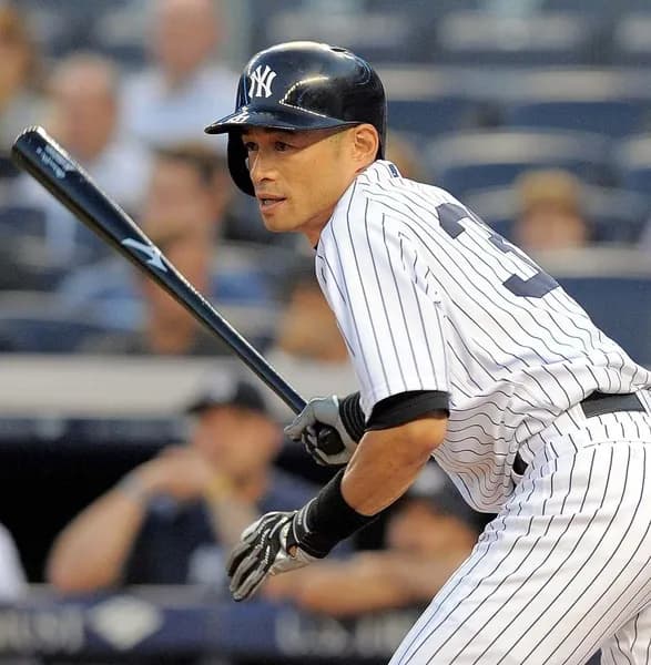 日本野球歴代TOP3が大谷、イチロー、王という風潮