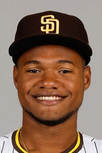 パドレス　２７歳外野手ゴンザレスが楽天入りか