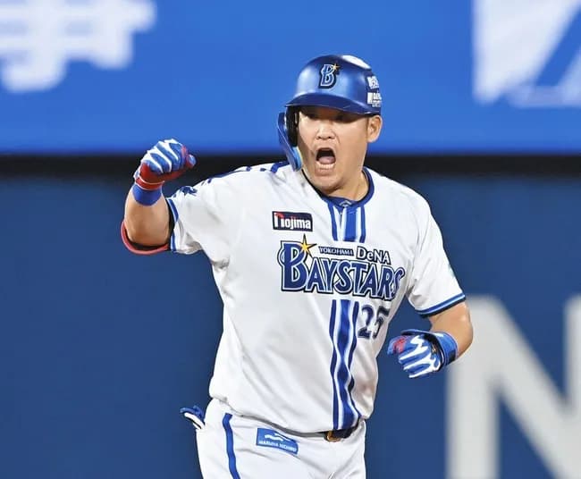 【DeNA】野手出身のコーチ「(三浦監督)いい加減にしてください』