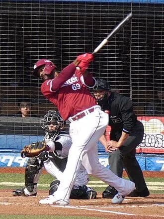 なんg民が好きな打撃フォーム、満場一致(まんち)で決まる