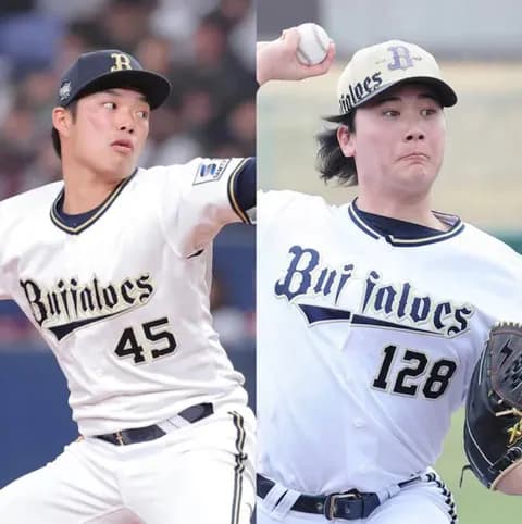 ドラフト5位東山玲士、育成前佑囲斗トミージョン手術‥吉田輝星、宇田川、小木田に続く今季球団５人目