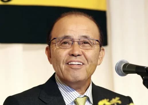 岡田彰布『中野に打点つけさせてもしゃーない』←なんやこいつ