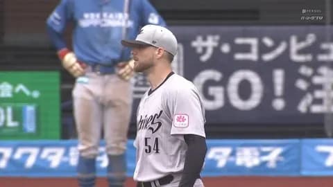 ボスは日本で好成績残せばメジャーに帰ってしまうかもしれないジレンマ…