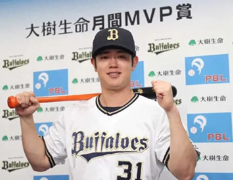 西野、大里が1軍登録 太田椋は右手首打撲の診断