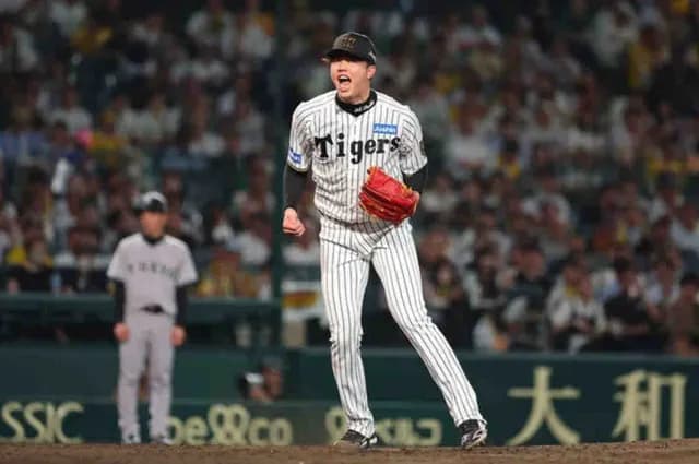 【阪神】才木浩人 129球熱投で今季初完封も…打撃を反省「満塁でゲッツーなっちゃったんで…」