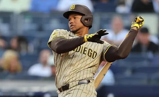 オスカー・ゴンザレス外野手、NPB移籍か？