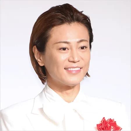 氷川きよし、よく聞かれる質問「男なの？女なの？」に「私は妖怪です」というパワーフレーズ