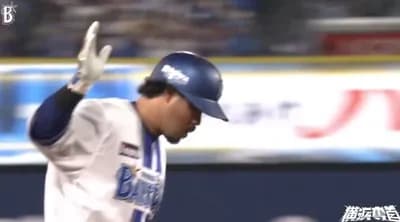 DeNA、宮﨑の完全復活でサードの穴が埋まった模様