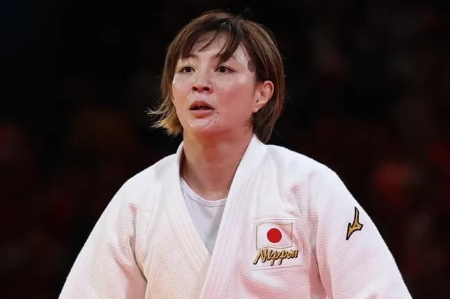 角田夏実（32）「ムフフ、結婚したい。30超えて『子供可愛い』と思うように。子供が欲しい」