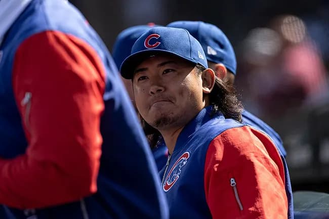 【悲報】今永復帰は6月後半以降