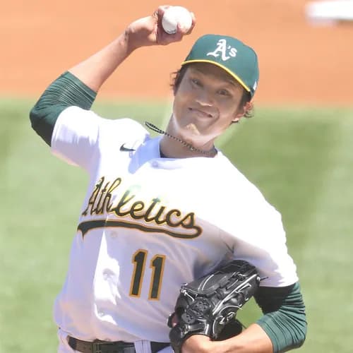 アサ芸「藤浪晋太郎に”格闘家デビュー”の噂」←これ