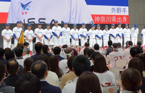 日産「会社が苦しくて工場閉鎖しリストラしても野球部だけは存続させる。安心してプレーして」