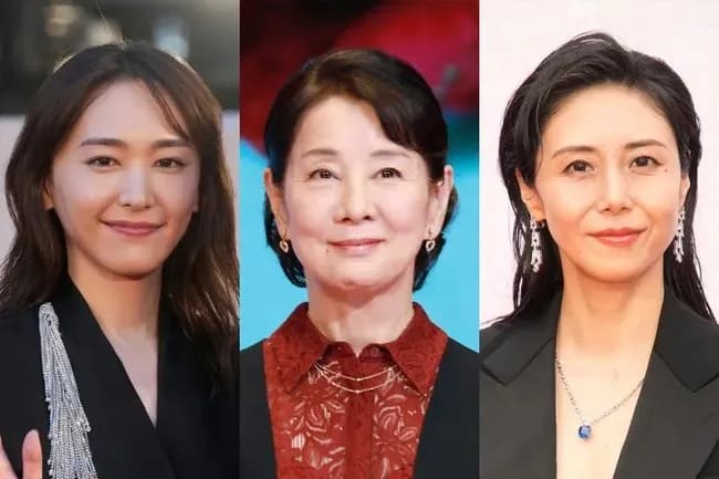 【有名女優のCMギャラ一覧表】1億円の大台は80代と50代の2人　10本超出演の永野芽郁は5000～6000万円