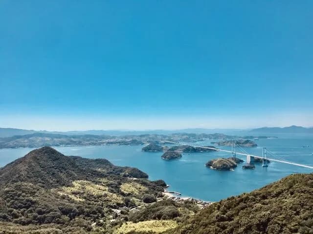 愛媛県←なに思い浮かべた？