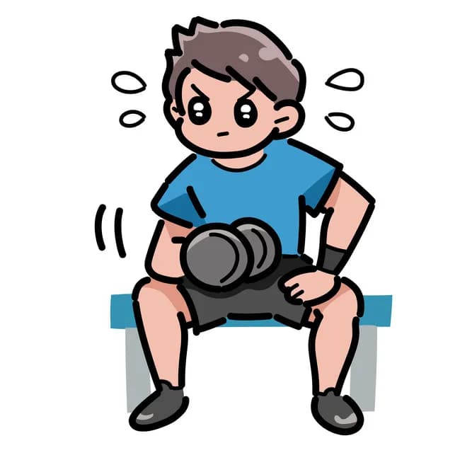 結局野球って筋肉つけまくった方がいいの？あんまりつけない方がいいの？