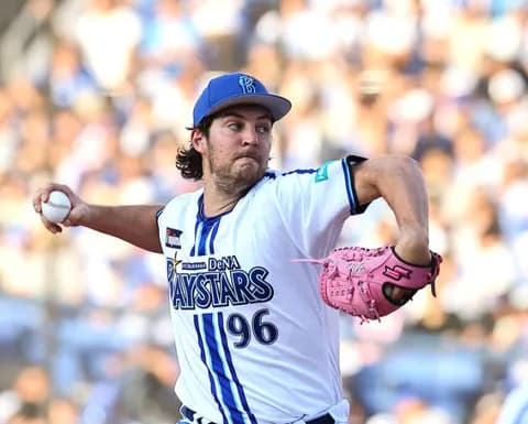 バウアー節が炸裂！？DeNAチーム状況と投手陣の粘投を高評価「私を除けば」　