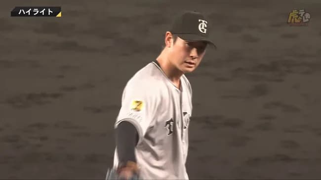 でお前らの中川の勝ちパの信頼は揺らいでないという事でええか？