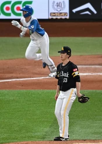 小久保監督、今季初先発の松本晴を高評価「ピッチャーはよく頑張った。大山も経験にして次に生かして」