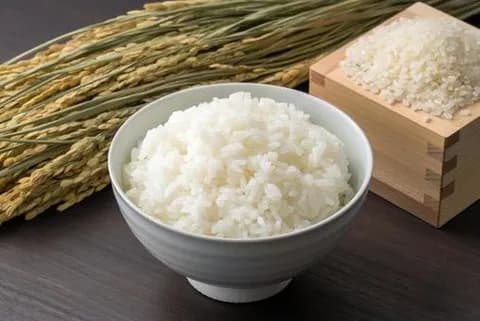 【朗報】カルローズ(輸入米)、めちゃくちゃうまい