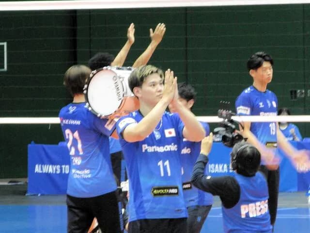 バレー選手ブチギレ 「メディアにお願いがある。偏った人ばかりではなくもっと全員を扱って」