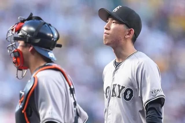 巨人軍はなぜ阪神タイガースのポチとなったのか？