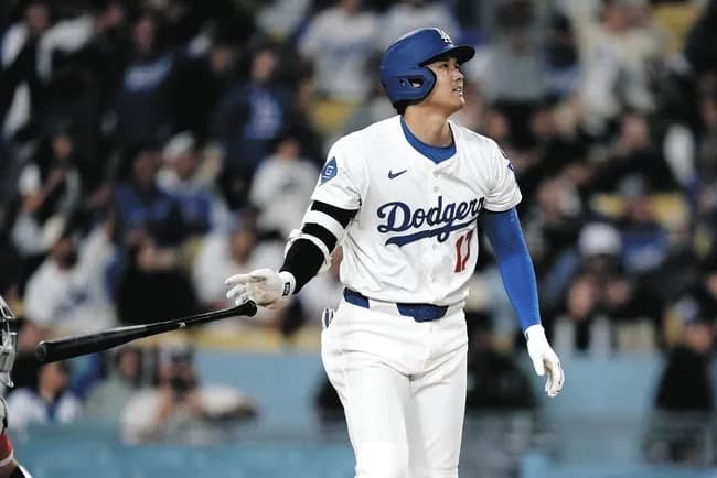 大谷翔平って徹底的に研究されたはずなのに