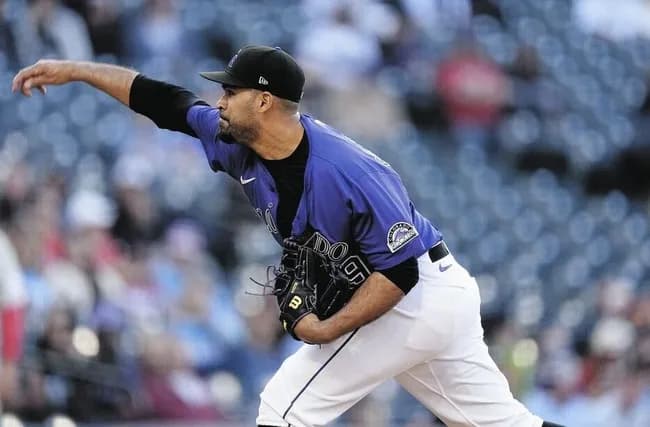 コロラド・ロッキーズ(2025) 　8勝40敗 .167