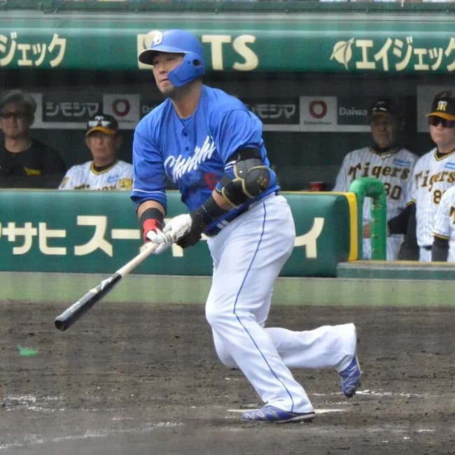 中日・中田翔（2年6億円）、「別に中田翔が悪いわけじゃないから」と叩かれない