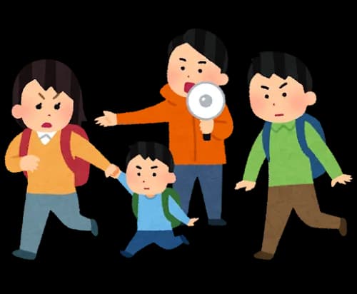 台湾有事、日本へ12万人避難計画