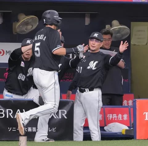 吉井監督「点を取らないと始まらない」