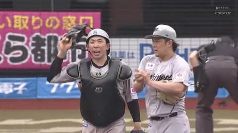 ロッテファンの希望、若手野手たちの一軍成績