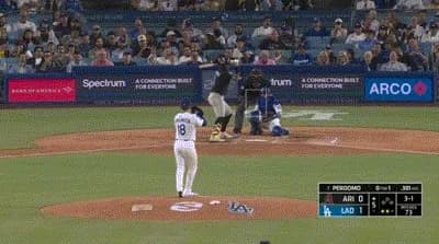 山本由伸が５回までノーヒットノーラン投球で６勝目権利　大記録まで残り４イニング