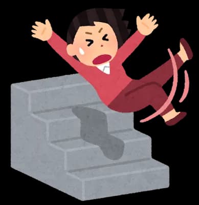 【大阪】「ＳＮＳをブロックされ」階段から女性突き落とした疑い、４６歳男逮捕…無断でＧＰＳ取り付けも