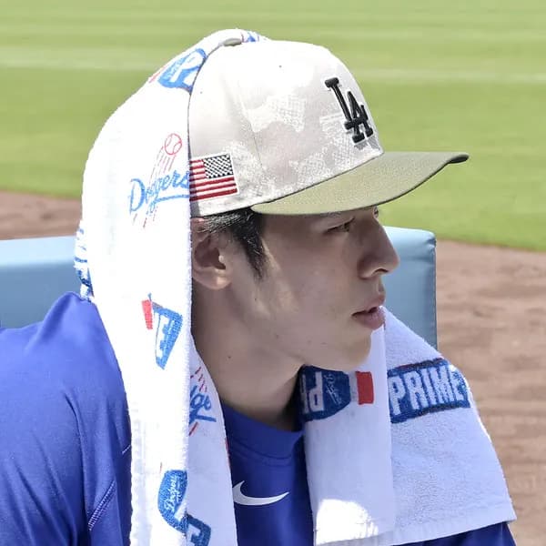 日刊ゲンダイ「佐々木朗希の離脱はオオカミ少年の自業自得。ロッテ時代かは繰り返した悪癖のツケ」