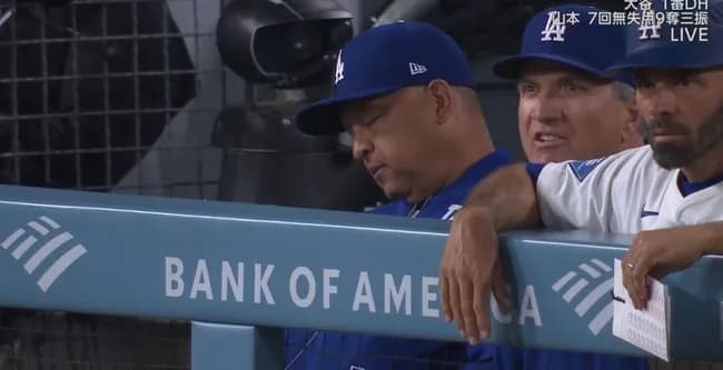 【悲報】山本の勝ち、逝く…