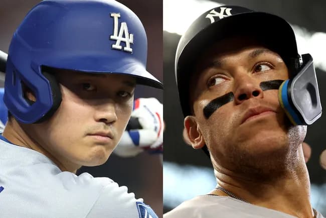 ＮＹメディア「この２人の成績を見比べてほしい。どちらが優れているか一目瞭然だと思う」