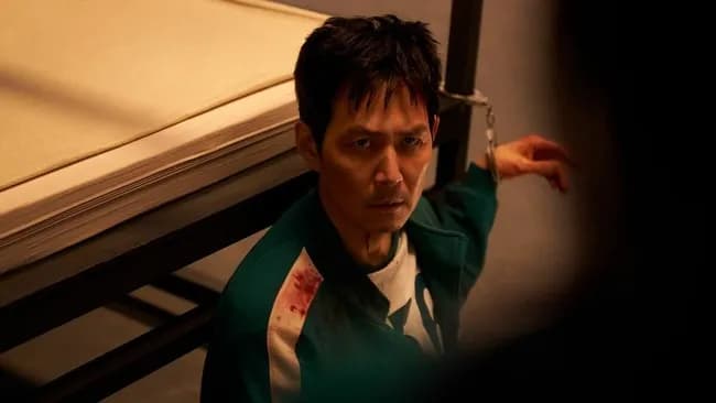 【悲報】イカゲーム3、もうすぐ配信なのに話題にならない