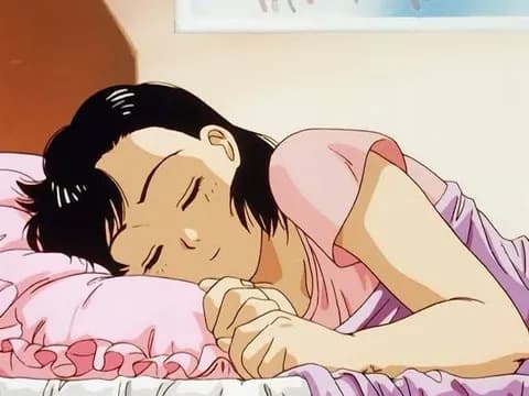 YAWARA！の猪熊柔とかいう可愛すぎるキャラ