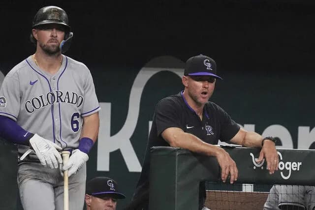 ロッキーズ勝率.163ｗｗｗｗｗｗｗｗｗｗ