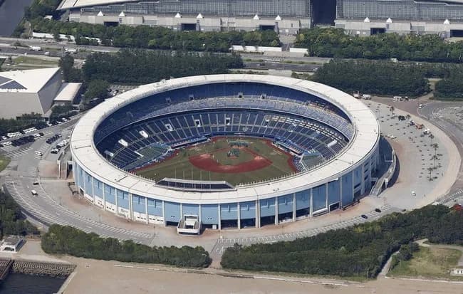 【312億→600億】千葉ロッテの新球場、34年にも開業へ 屋外型 - 整備費は3年前試算から倍増