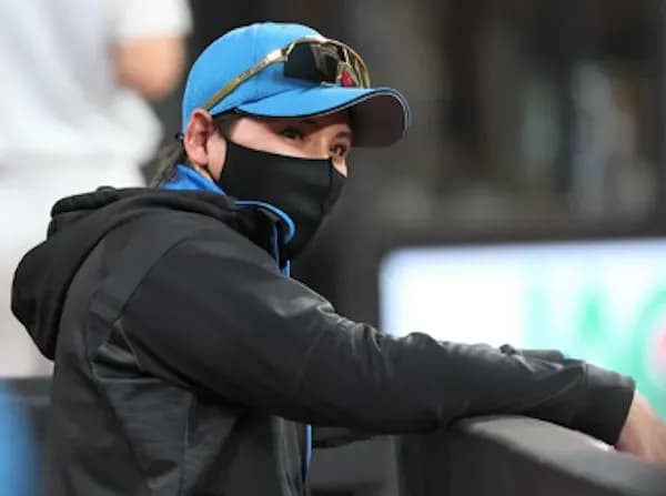 日本ハム、接戦敗れカード負け越し...レイエス9号ソロ&猛打賞 古林6回9K3失点 孫2回0封