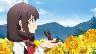 (ヽ´ん`)「ザリガニは結構うまいぞ」