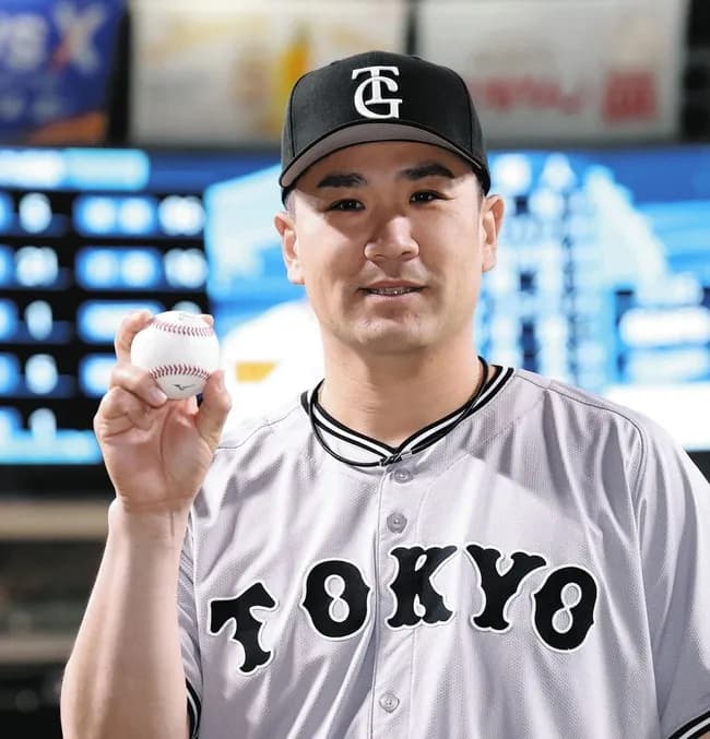 田中将大があと2勝する方法思いついた